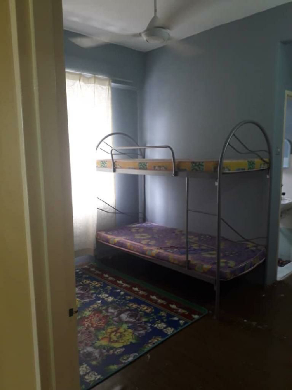 Apartment Perkasa Seksyen 15 Bandar Baru Bangi - photo 8