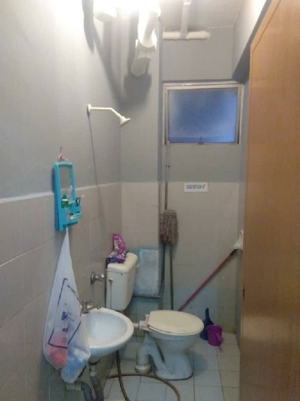 Apartment Perkasa Seksyen 15 Bandar Baru Bangi - photo 9