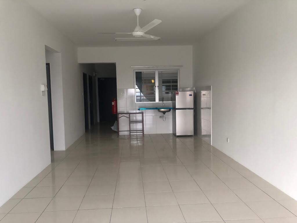 Puncak Hijauan Apartment Bangi For Sale - photo 2