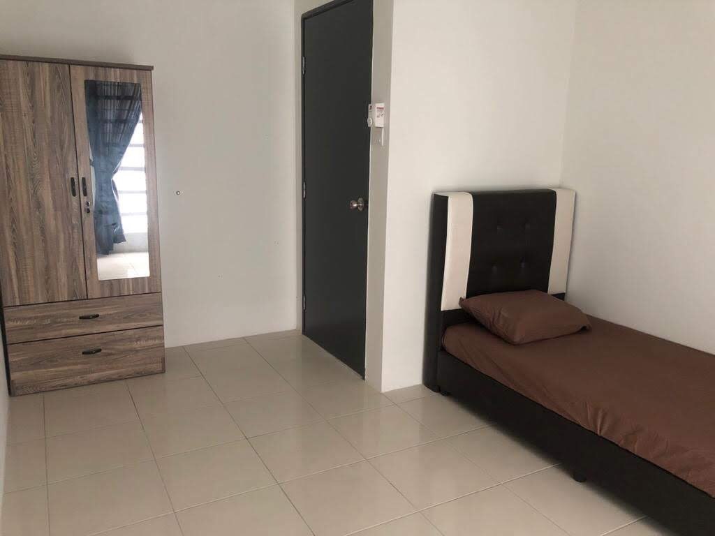 Puncak Hijauan Apartment Bangi For Sale - photo 5