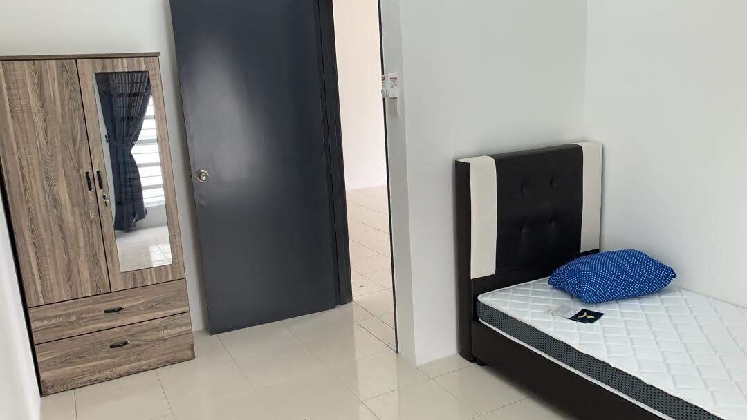 Puncak Hijauan Apartment Bangi For Sale - photo 6