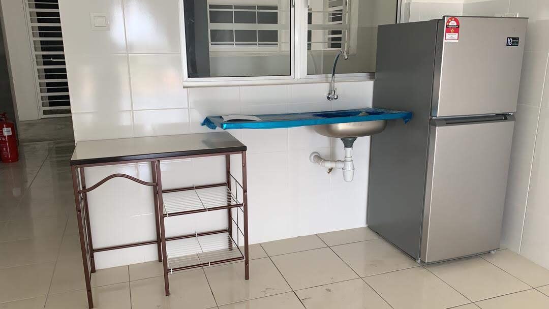 Puncak Hijauan Apartment Bangi For Sale - photo 7