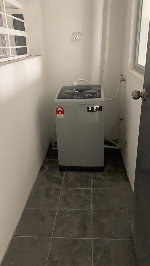 Puncak Hijauan Apartment Bangi For Sale - photo 8