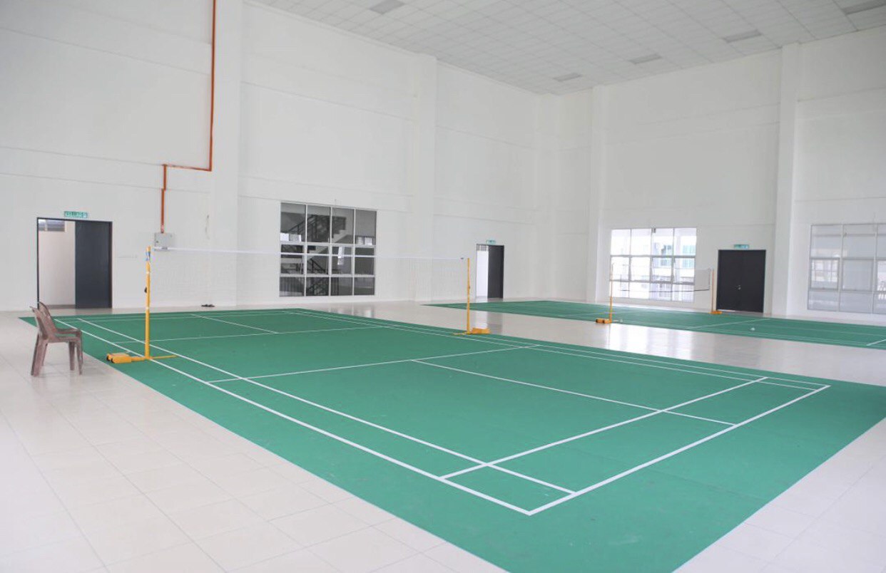 Puncak Hijauan Apartment Bangi For Sale - photo 9