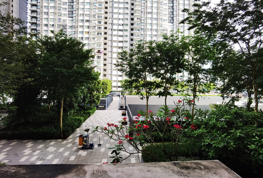 Termurah Savanna Executive Suites Southville City Bangi - photo 7