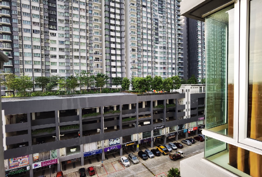 Termurah Savanna Executive Suites Southville City Bangi - photo 9