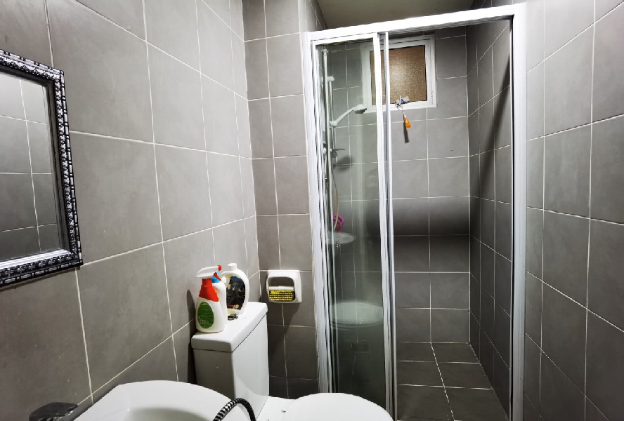 Termurah Savanna Executive Suites Southville City Bangi - photo 10