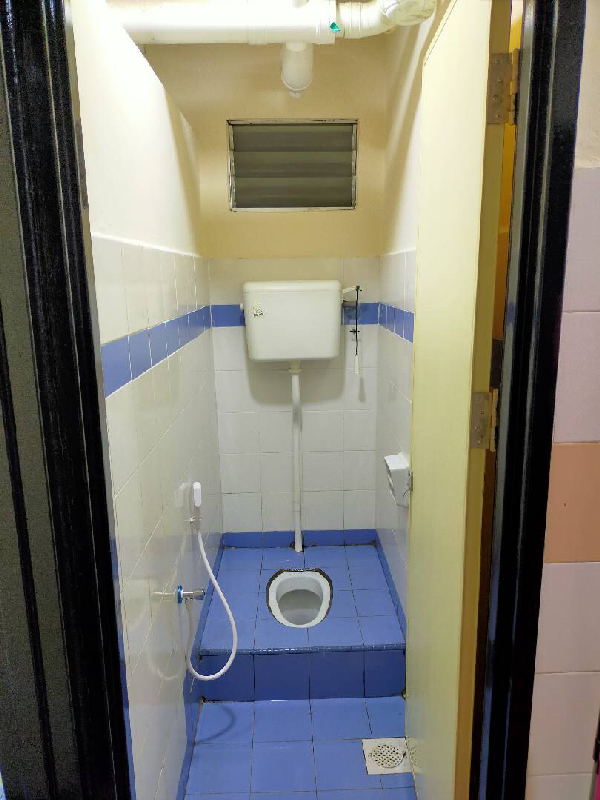 Freehold Blok C Level 2 with Lift Putra Damai Presint 11 62300 Putrajaya - photo 11