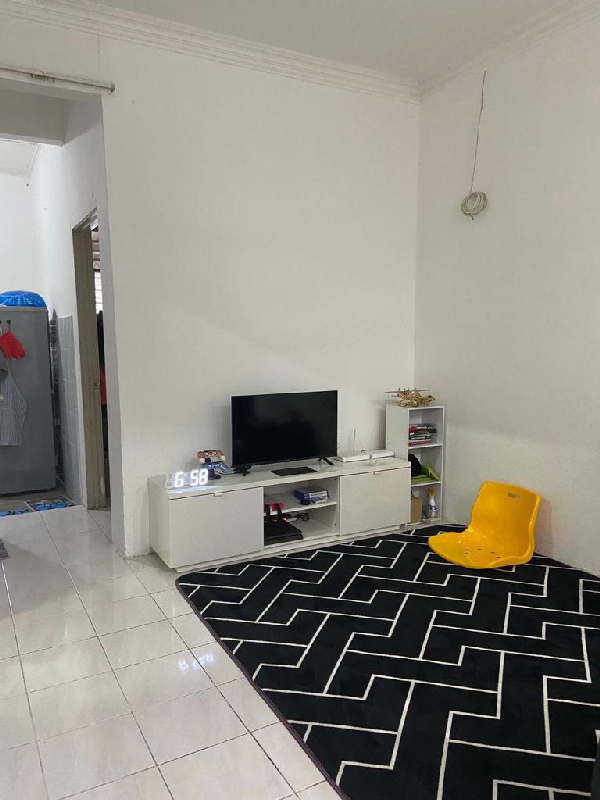 Renovated Single Storey Desa Pinggiran Putra Putrajaya - photo 2
