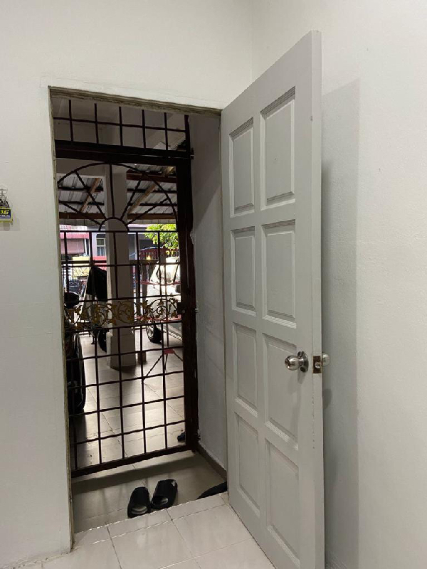Renovated Single Storey Desa Pinggiran Putra Putrajaya - photo 4