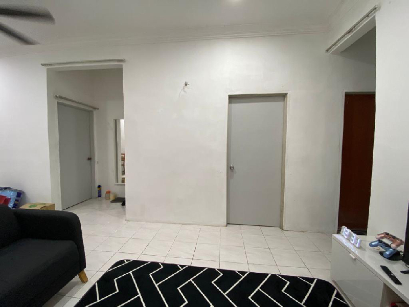 Renovated Single Storey Desa Pinggiran Putra Putrajaya - photo 6