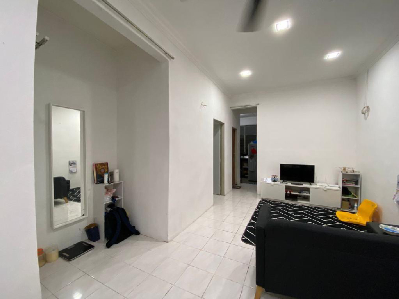 Renovated Single Storey Desa Pinggiran Putra Putrajaya - photo 7