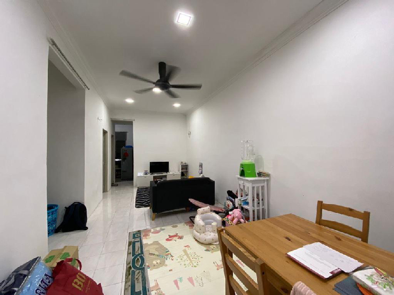 Renovated Single Storey Desa Pinggiran Putra Putrajaya - photo 9