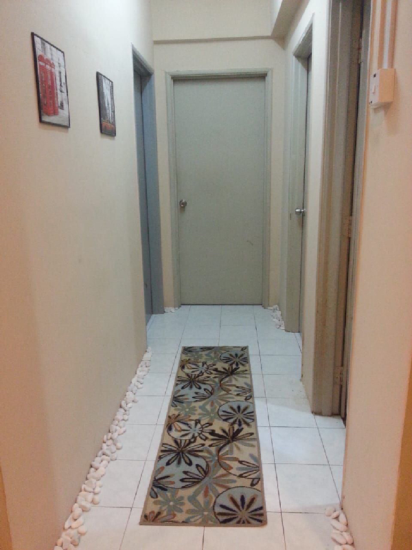Freehold Fully Furnished Corner Lot Forest Green Sg Long Kajang - photo 4