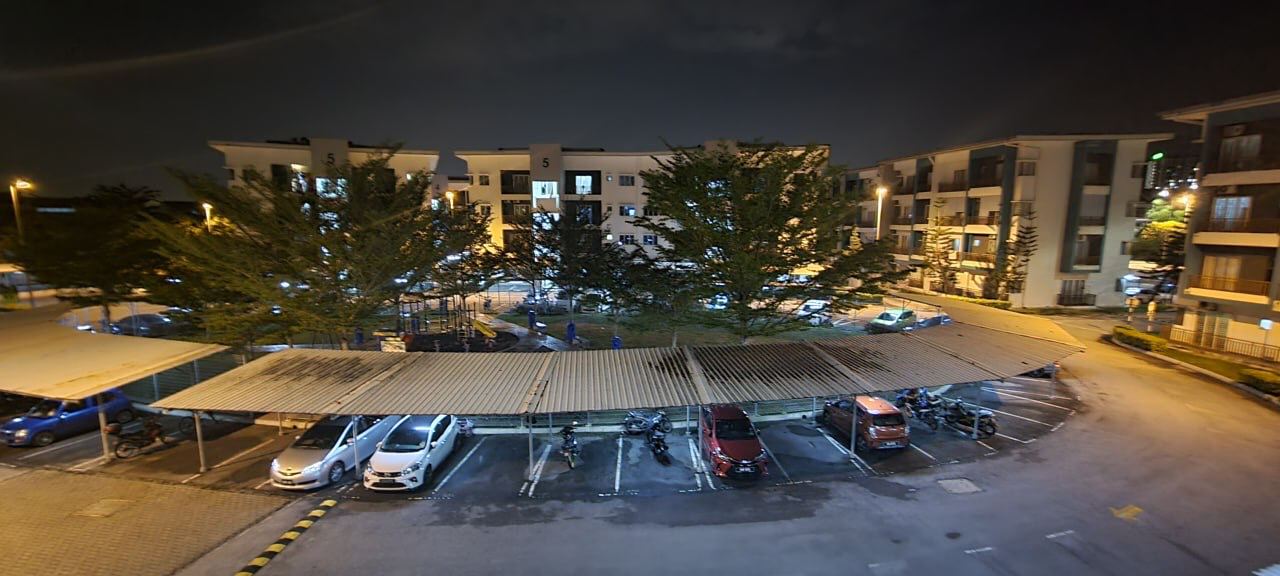 Corner Unit Embun Residence Taman Puncak Saujana Kajang - photo 2