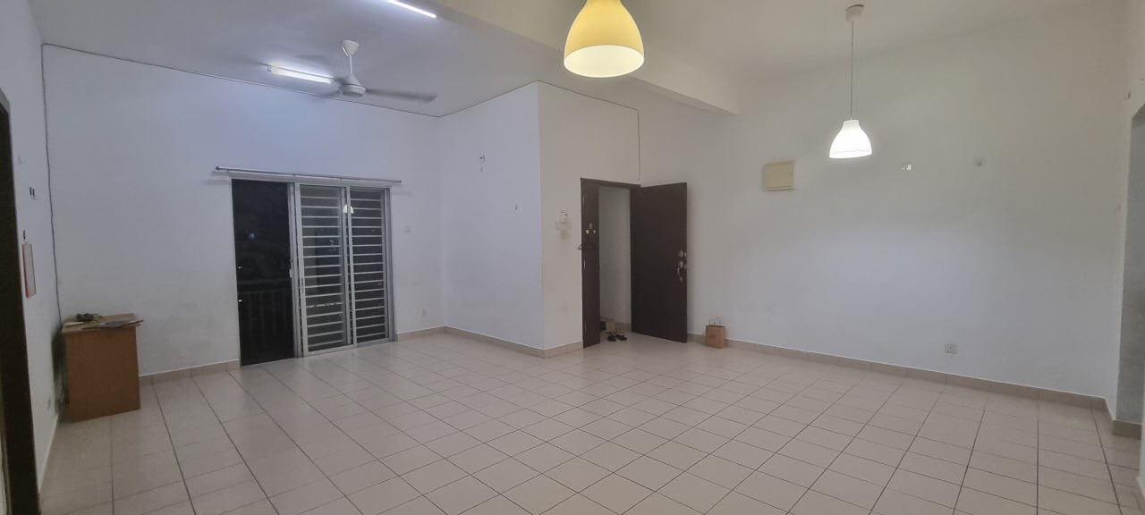 Corner Unit Embun Residence Taman Puncak Saujana Kajang - photo 5