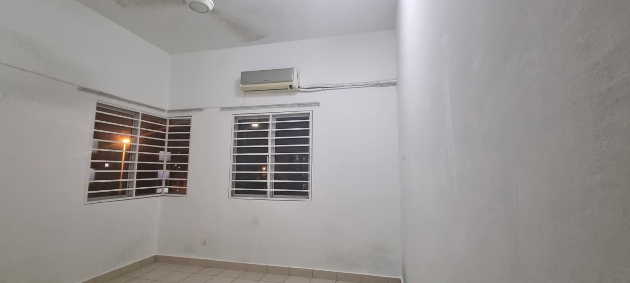 Corner Unit Embun Residence Taman Puncak Saujana Kajang - photo 6