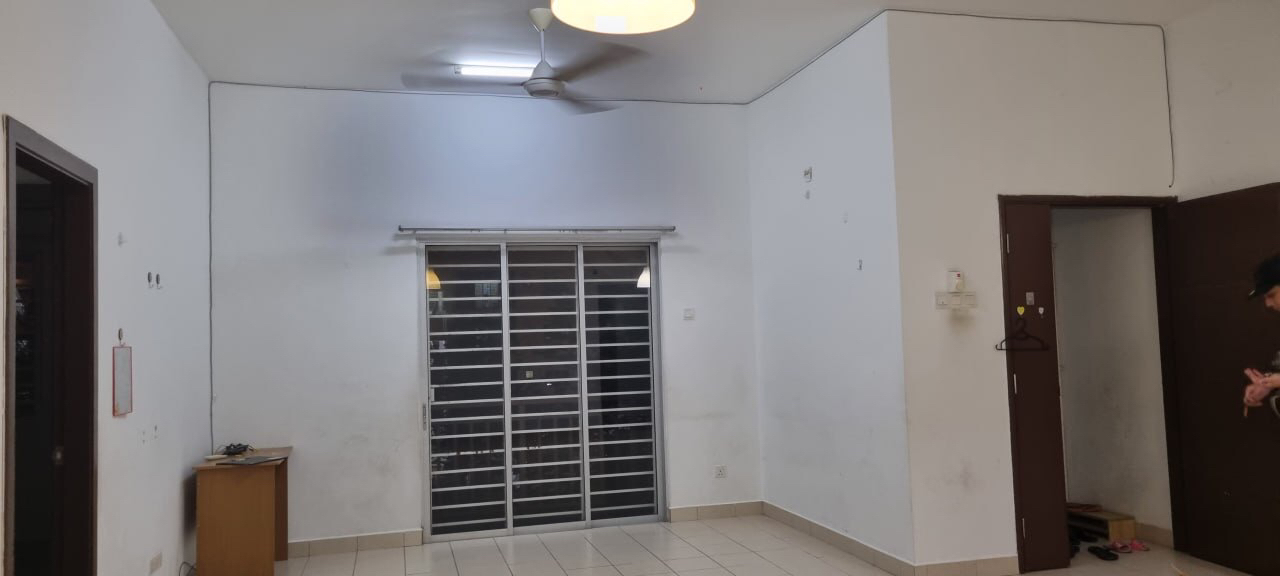 Corner Unit Embun Residence Taman Puncak Saujana Kajang - photo 8
