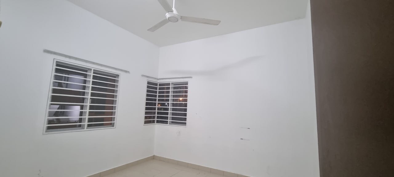 Corner Unit Embun Residence Taman Puncak Saujana Kajang - photo 10