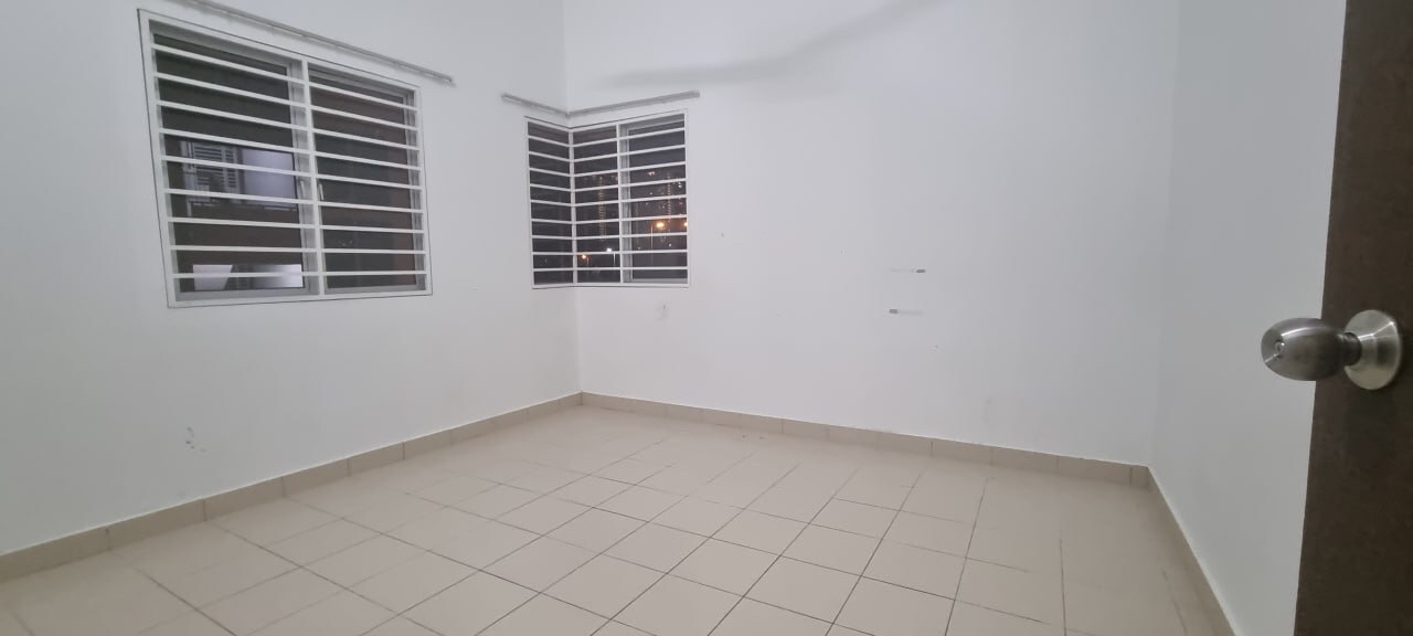 Corner Unit Embun Residence Taman Puncak Saujana Kajang - photo 11