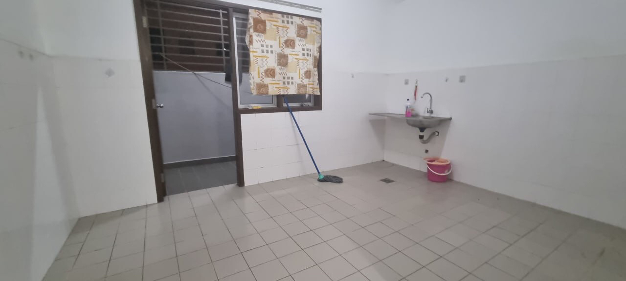 Corner Unit Embun Residence Taman Puncak Saujana Kajang - photo 13