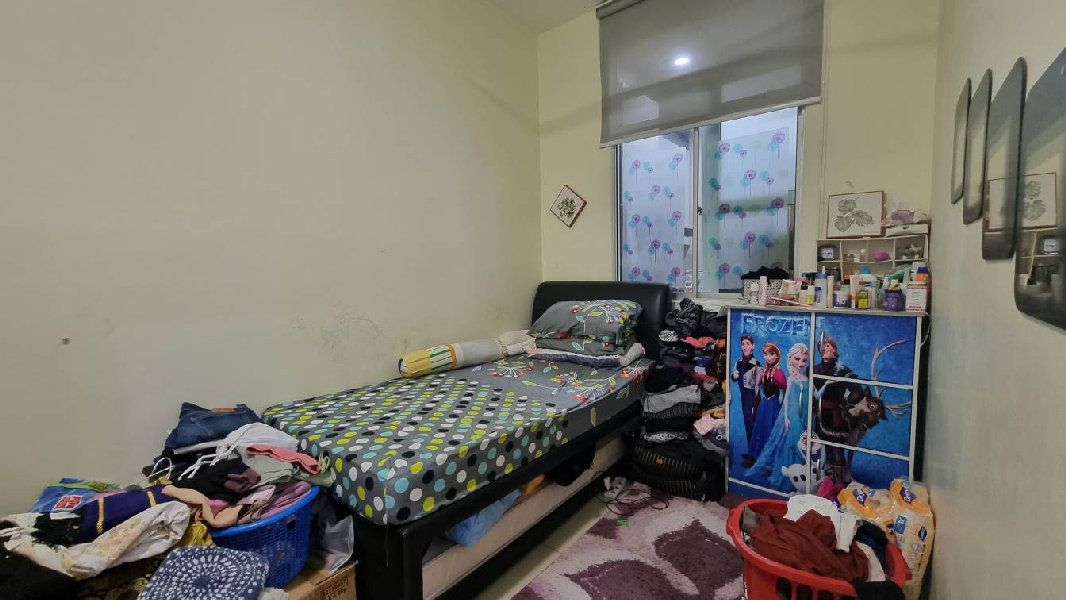 Renovated 2 Storey Terrace Bangi Avenue Freehold - photo 10