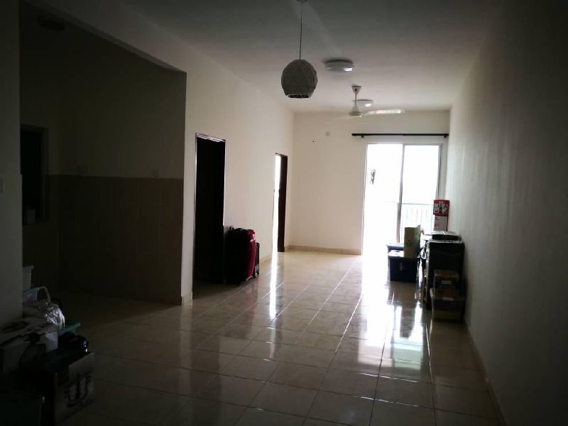 Blok B Ascotte Boulevard Bandar Rinching Semenyih - photo 3
