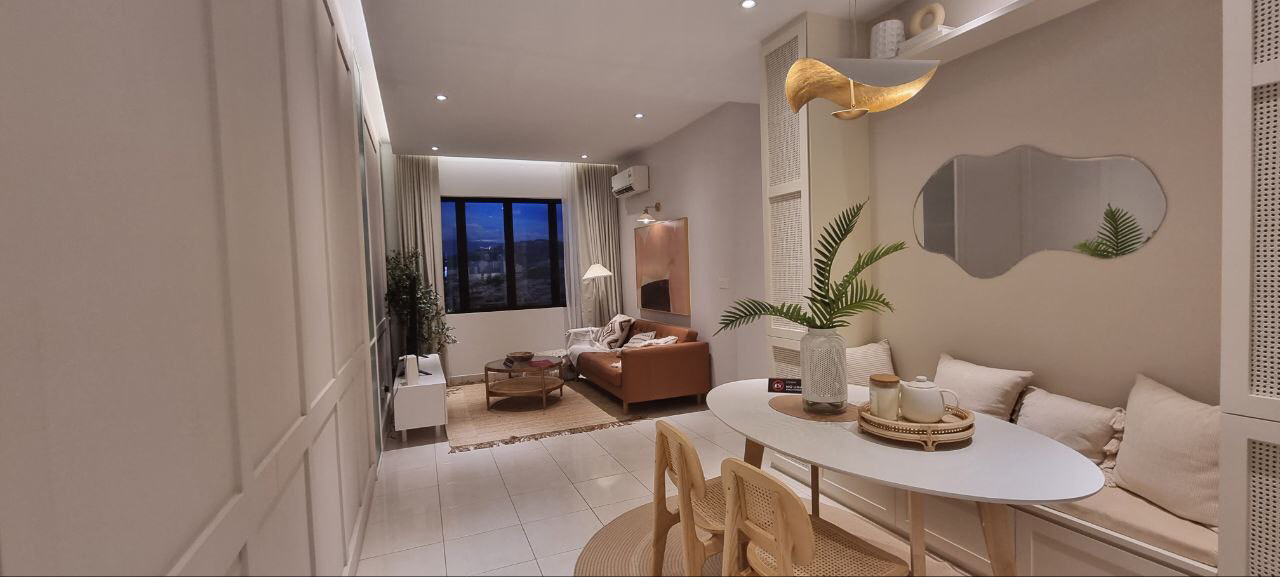 Rumawip Setapak Hot Apartment Kuala Lumpur Near Lrt - photo 5