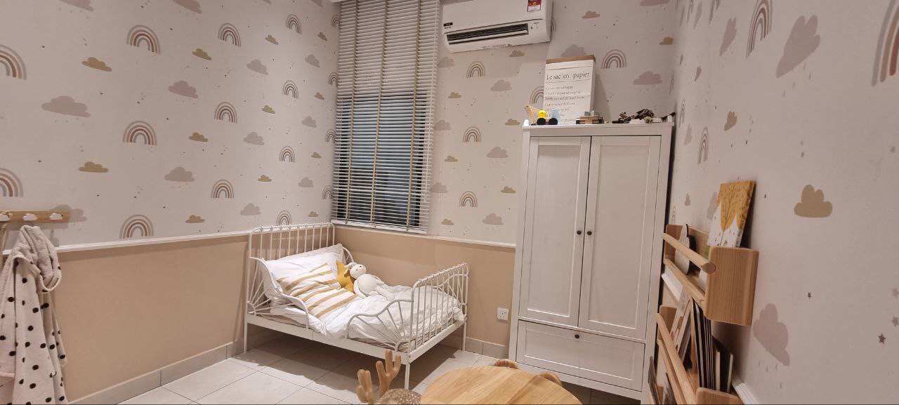 Rumawip Setapak Hot Apartment Kuala Lumpur Near Lrt - photo 9