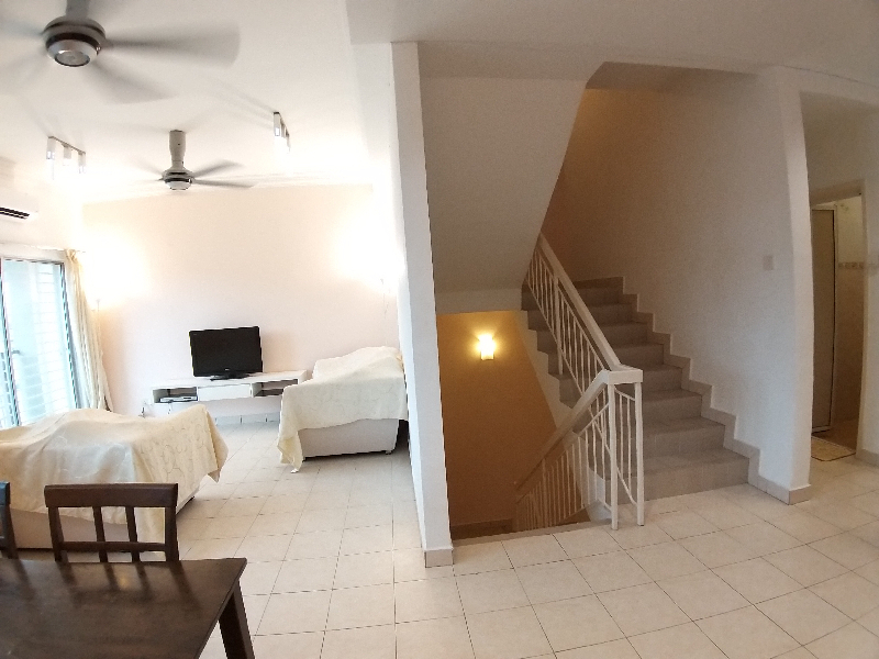 Spacious 3 Storey Fully Furnished Puncak Jalil - photo 9