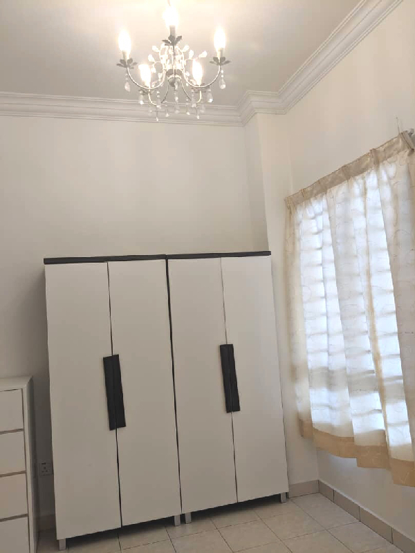 Spacious 3 Storey Fully Furnished Puncak Jalil - photo 11