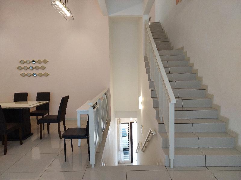 Spacious Fully Furnished Landed 3 Storey Townhouse 16 Sierra Puchong - photo 10