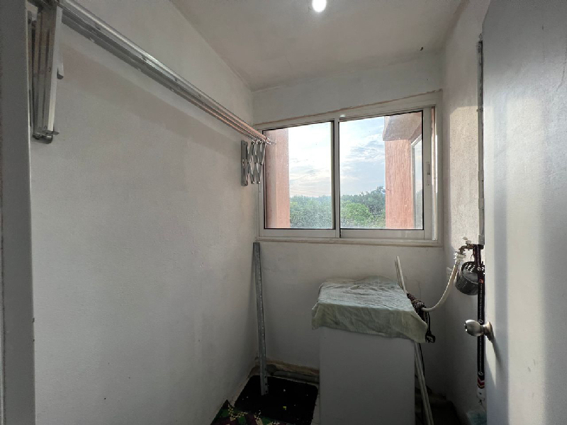 Partial Furnished Low Level Blok C Putra Damai Apartment Presint 11 Putrajaya - photo 9
