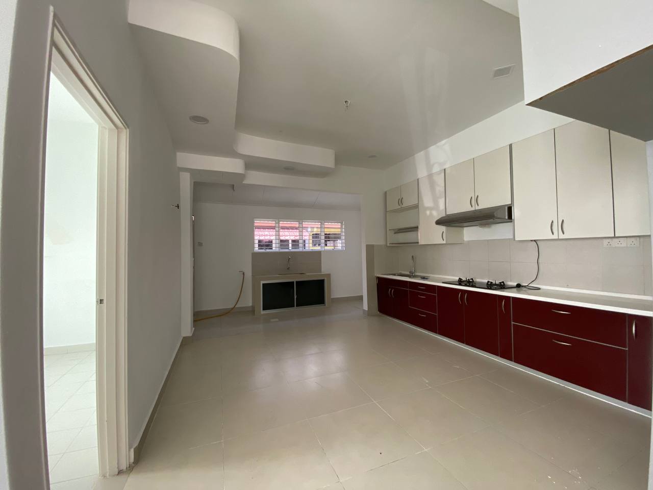 End Lot Double Storey Taman Sutera 3 Kajang - photo 7