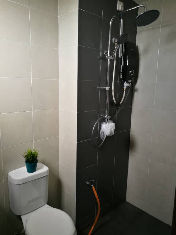Ascotte Boulevard Bandar Rinching Semenyih - photo 13