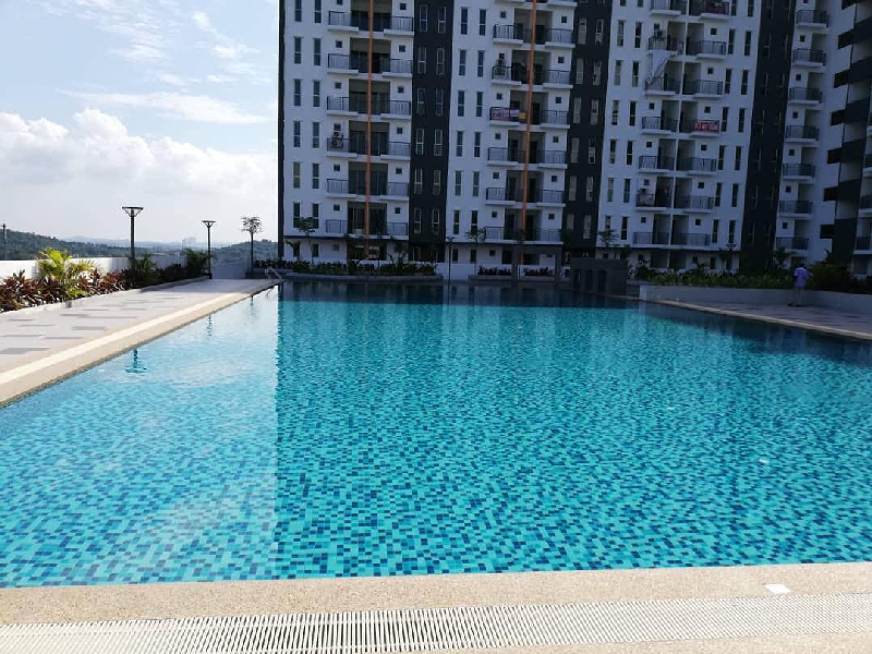 Ascotte Boulevard Bandar Rinching Semenyih - photo 5