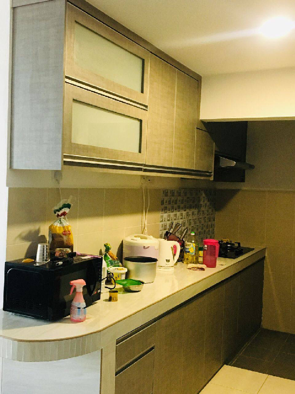 Ascotte Boulevard Bandar Rinching Semenyih - photo 8