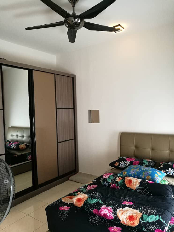 Ascotte Boulevard Bandar Rinching Semenyih - photo 9