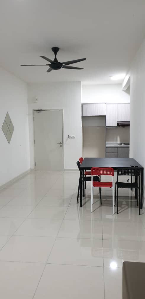 Savanna Executive Suites Southville Blok C2 - photo 2