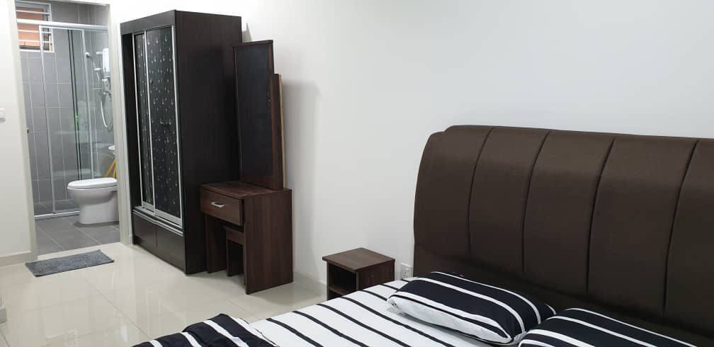 Savanna Executive Suites Southville Blok C2 - photo 3