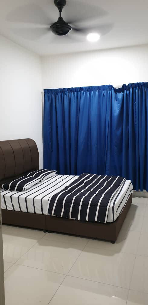 Savanna Executive Suites Southville Blok C2 - photo 4