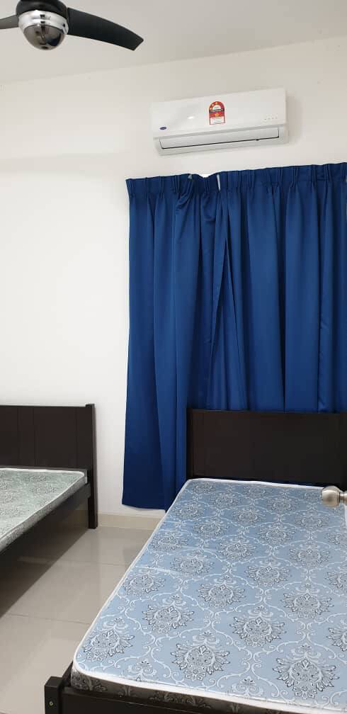 Savanna Executive Suites Southville Blok C2 - photo 5