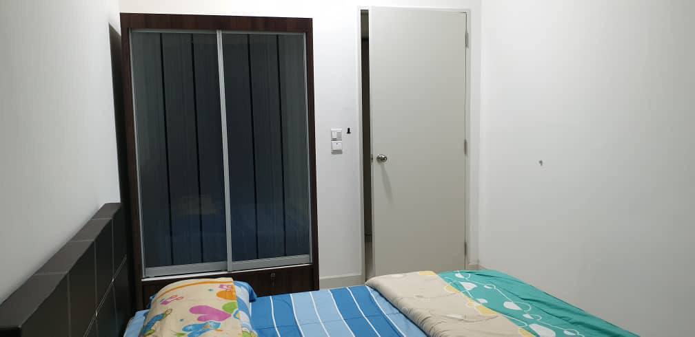 Savanna Executive Suites Southville Blok C2 - photo 6