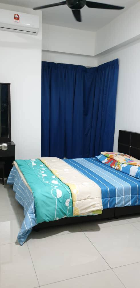 Savanna Executive Suites Southville Blok C2 - photo 7