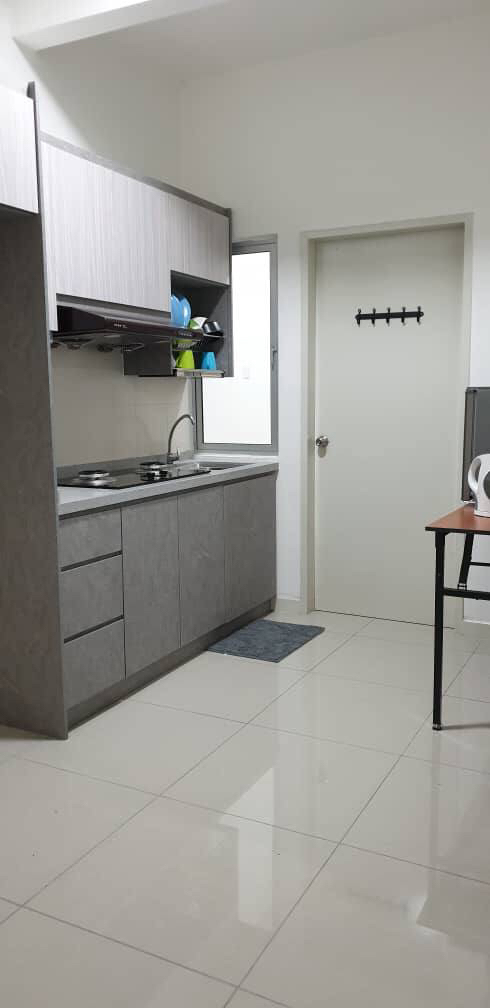 Savanna Executive Suites Southville Blok C2 - photo 8