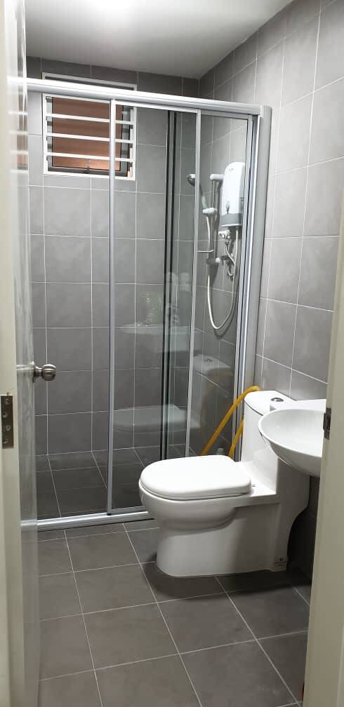 Savanna Executive Suites Southville Blok C2 - photo 10