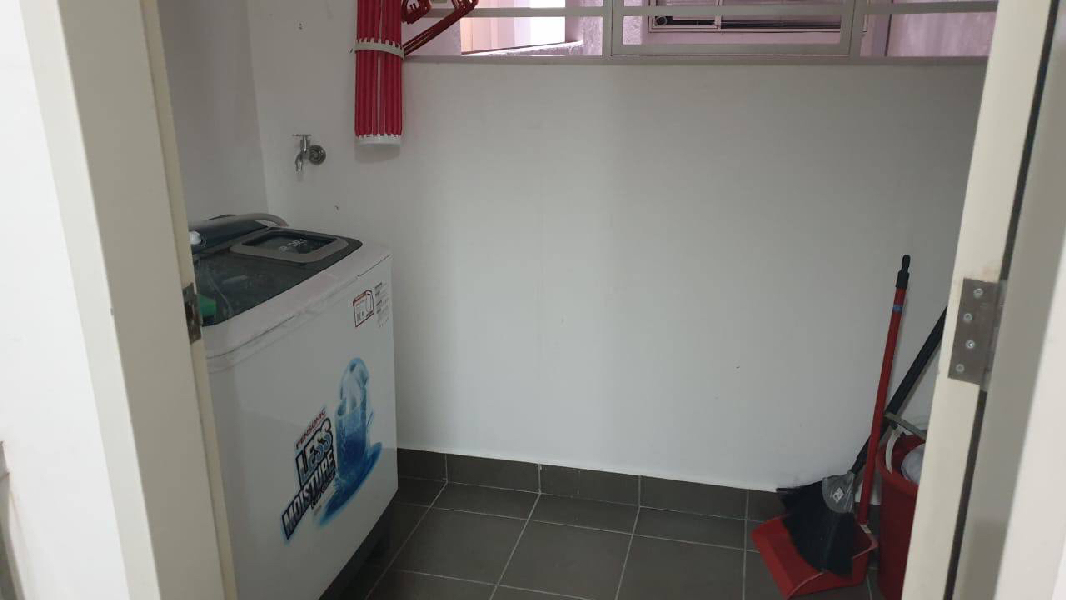 Savanna Executive Suites Southville Blok C2 - photo 11