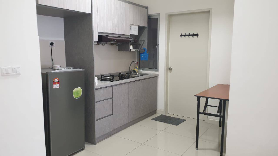 Savanna Executive Suites Southville Blok C2 - photo 13