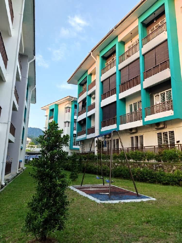 Embun Residence Taman Puncak Saujana 43000 Kajang - photo 5