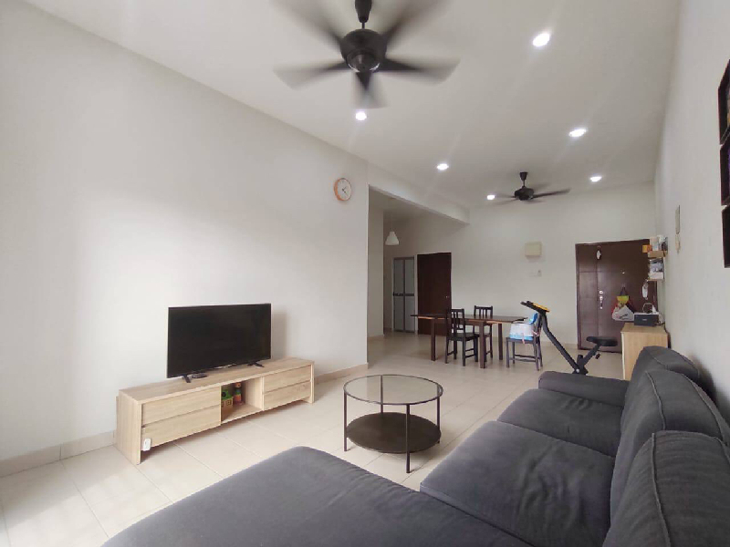 Embun Residence Taman Puncak Saujana 43000 Kajang - photo 6